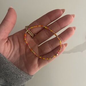 enewton hope unwritten- it takes 2 to tangle bracelet!